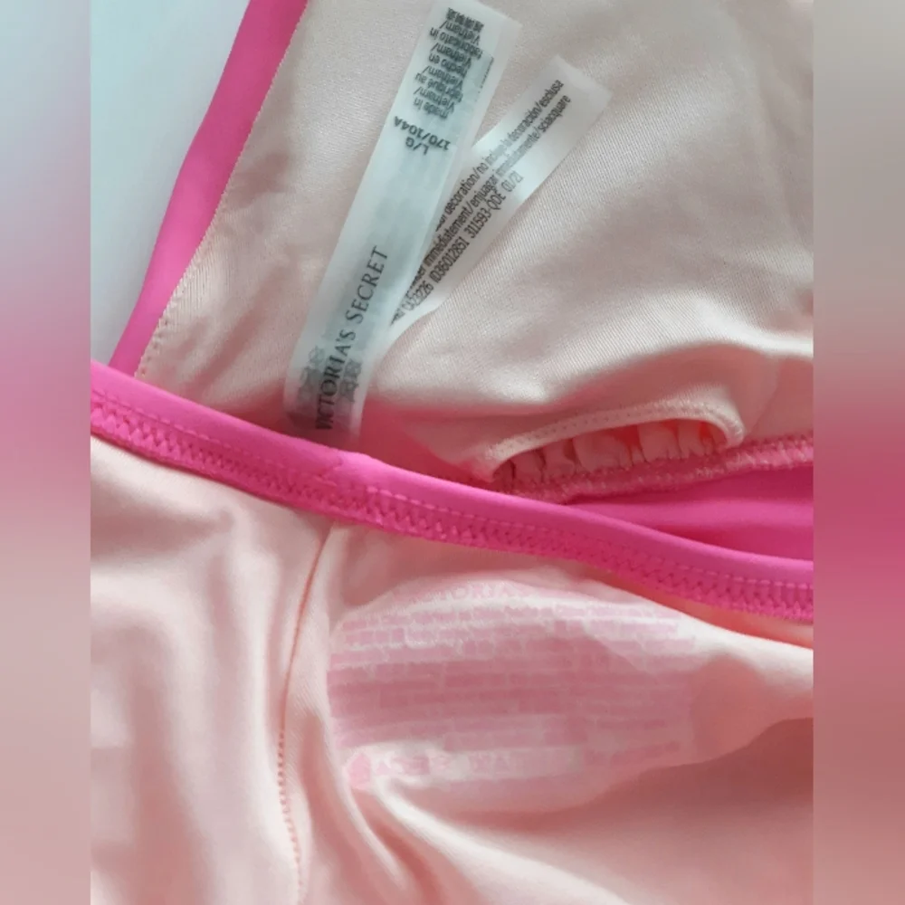 VS Halter Bikini L/XL - Picture 3 of 3